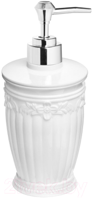 Дозатор для жидкого мыла FORA Elegance FS-41W - фото