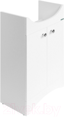 Тумба под умывальник Sanita Аттика 50 ATKSACW50013F1