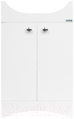 Тумба под умывальник Sanita Аттика 50 ATKSACW50013F1