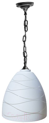 Потолочный светильник Элект Антей НСБ 21-60-2341 - фото