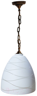 Потолочный светильник Элект Антей НСБ 21-60-2342 - фото