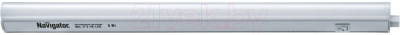 Светильник линейный Navigator 94 589 NEL-P-5-4K-LED - фото