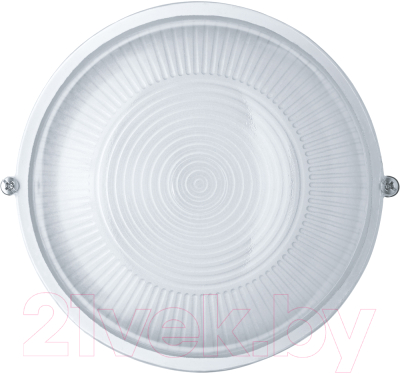 Светильник ЖКХ Navigator 94 802 NBL-R1-60-E27/WH - фото