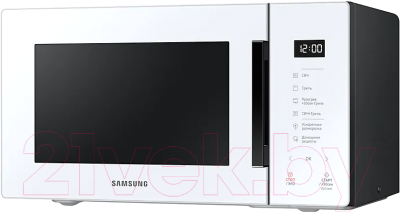 Микроволновая печь Samsung MG23T5018AW/BW