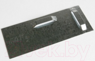 Зеркало Алмаз-Люкс А-018