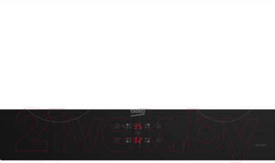Индукционная варочная панель Beko HII 64400 MT
