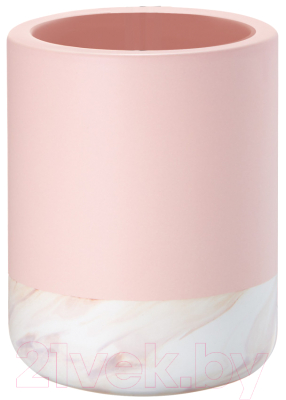 Стакан для зубной щетки и пасты FORA Trendy FOR-TR044 - фото