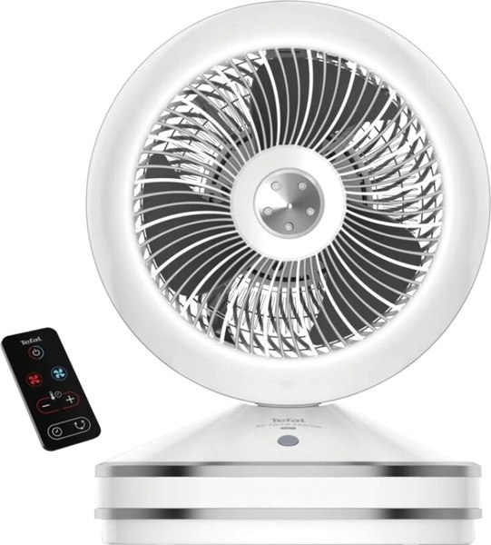 Тепловентилятор Tefal HE7152F0 - фото