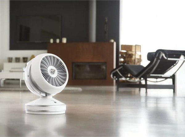 Тепловентилятор Tefal HE7152F0