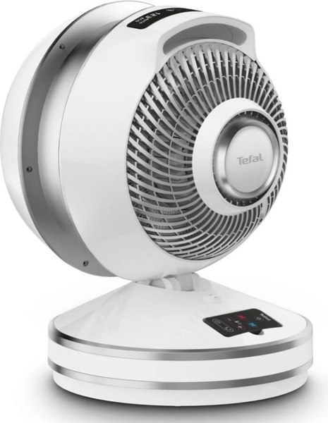 Тепловентилятор Tefal HE7152F0