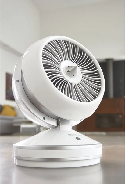 Тепловентилятор Tefal HE7152F0