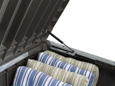 Сундук уличный Keter Rockwood Deck Box / 17197729