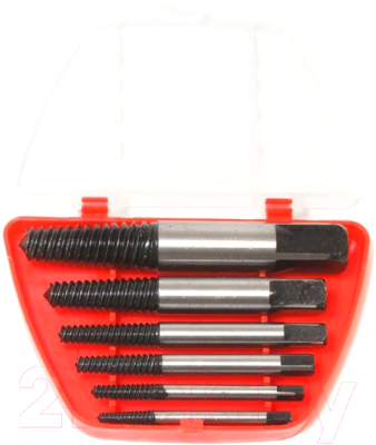 Набор экстракторов Forsage F-63005B(New) - фото