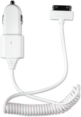 Зарядное устройство автомобильное PARTNER 028253 - фото