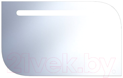 Зеркало IDDIS Calipso CAL8000i98 - фото