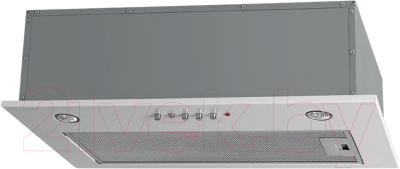 Вытяжка скрытая Akpo Micra 60 WK-7 (белый) - фото