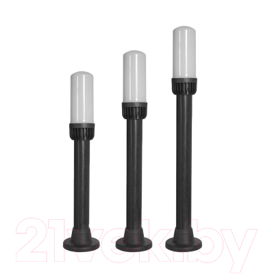 Светильник уличный Элект Поллар 1116 НТУ 01-60-011