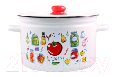 Кастрюля Appetite Marinades 1с200с - фото