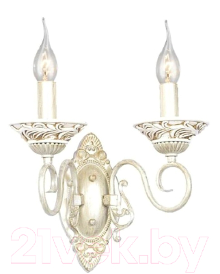 Бра FAVOURITE Gesso 1141-2W - фото