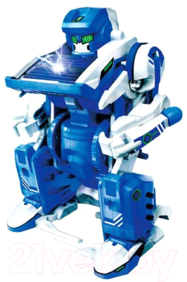 Конструктор Эврики Робот 3 в 1 / 120333