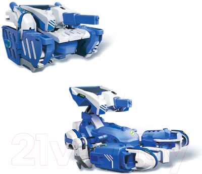 Конструктор Эврики Робот 3 в 1 / 120333