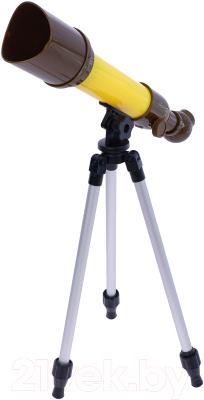 Телескоп Эврики Космос / 2486822