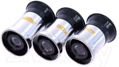 Телескоп Эврики Космос / 2486822