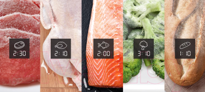 Микроволновая печь Samsung MS23T5018AC/BW