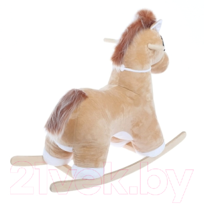Качалка детская АйМид Лошадка-звездочка / 4357560