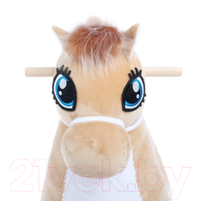 Качалка детская АйМид Лошадка-звездочка / 4357560