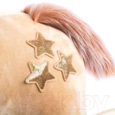 Качалка детская АйМид Лошадка-звездочка / 4357560