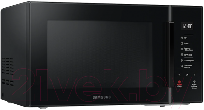 Микроволновая печь Samsung MG30T5018AK/BW