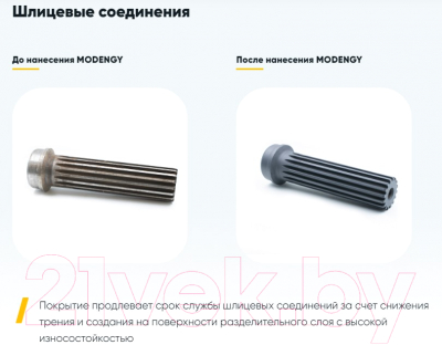 Смазка техническая Modengy 1002