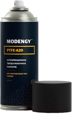 Смазка техническая Modengy PTFE-A20 - фото