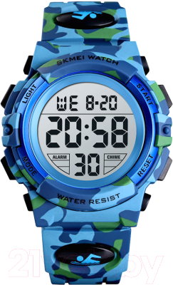 Часы наручные детские Skmei 1548 - фото