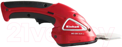 Садовые ножницы Einhell GC-CG 3.6 Li