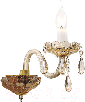 Бра FAVOURITE Brendy 1738-1W - фото