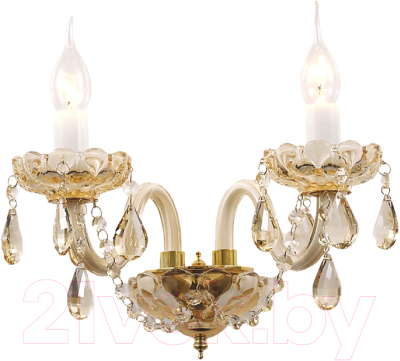 Бра FAVOURITE Brendy 1738-2W - фото