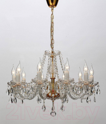 Люстра FAVOURITE Monreal 1735-10P