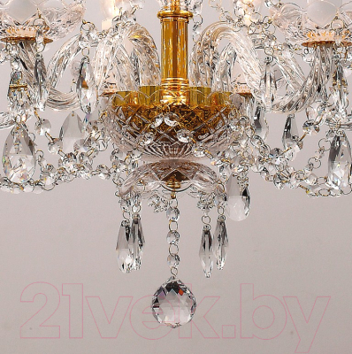 Люстра FAVOURITE Simone 1736-6P