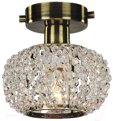 Потолочный светильник FAVOURITE Sternchen 1391-1U - фото