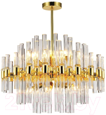 Люстра FAVOURITE Celebratio 2205-10P - фото