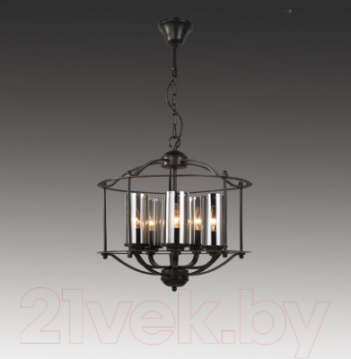 Люстра FAVOURITE Kiara 2057-5P