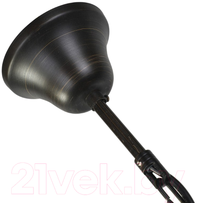 Люстра FAVOURITE Kiara 2057-5P