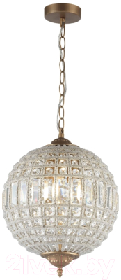 Потолочный светильник FAVOURITE Orientalium 2296-3P - фото