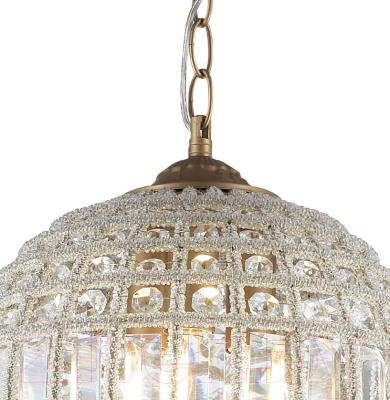 Потолочный светильник FAVOURITE Orientalium 2296-3P