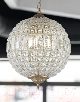 Потолочный светильник FAVOURITE Orientalium 2296-3P