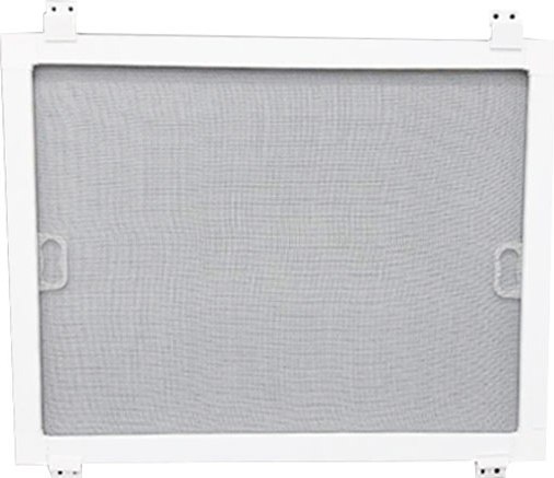 Москитная сетка на окно Добрае акенца 1300x800 - фото