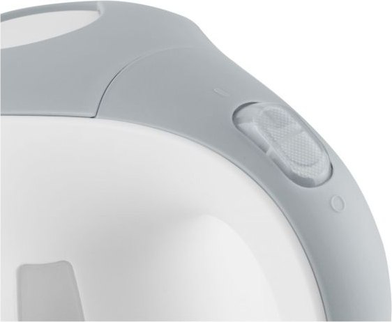 Электрочайник Normann AKL-334