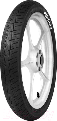 Мотошина задняя Pirelli City Demon 130/90-15 66S TL